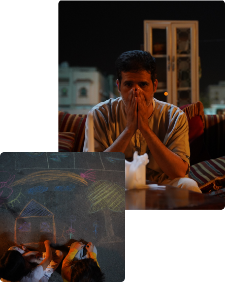 التسجيل في جود الإسكان كمستفيد